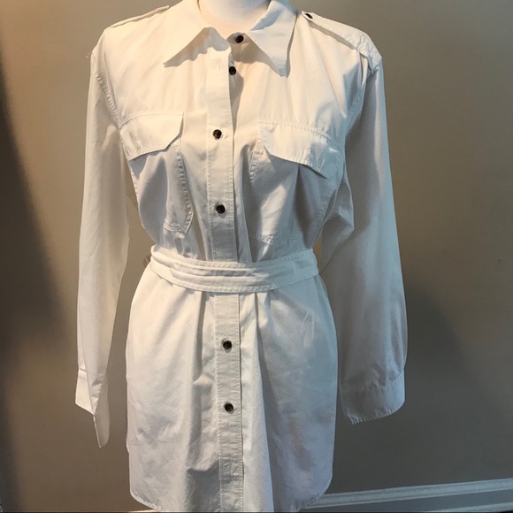 Lauren Ralph Lauren Tops - Lauren Ralph Lauren Long Sleeve Button Down